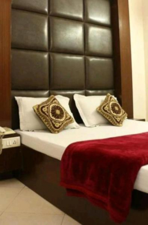 Hotel Maharaja Continental - New Delhi
